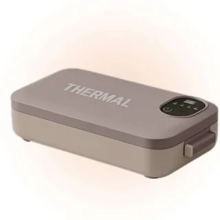 لانچ باکس شارژی THERMAL مدل Intelligent Heated Meal Box