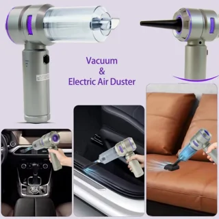 جاروشارژي خودرو مدل ST -6659Plus 102614777