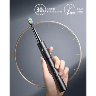 دستگاه شست و شوی دهان و دندان بیتوی مدل 5020E به همراه  مسواک برقی 102730946