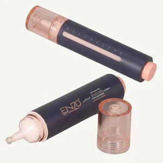 سشوار برس دار حالت دهنده 1500وات انزو پروفیشینال مدل EN-4133promax 102560305
