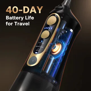 دستگاه واترجت شست و شوی دهان و دندان بیتوی مدل C6 102620085