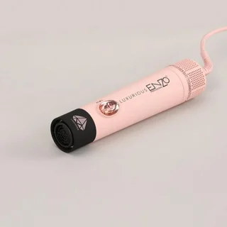 سشوار برس‌دار حالت‌دهنده انزو پروفیشینال مدل EN-4133pro با توان 1500 وات، موتور DC، فناوری 102513142