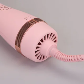 سشوار برس‌دار حالت‌دهنده انزو پروفیشینال مدل EN-6209 با توان 1500 وات، موتور DC سوپر سایلن 102512682