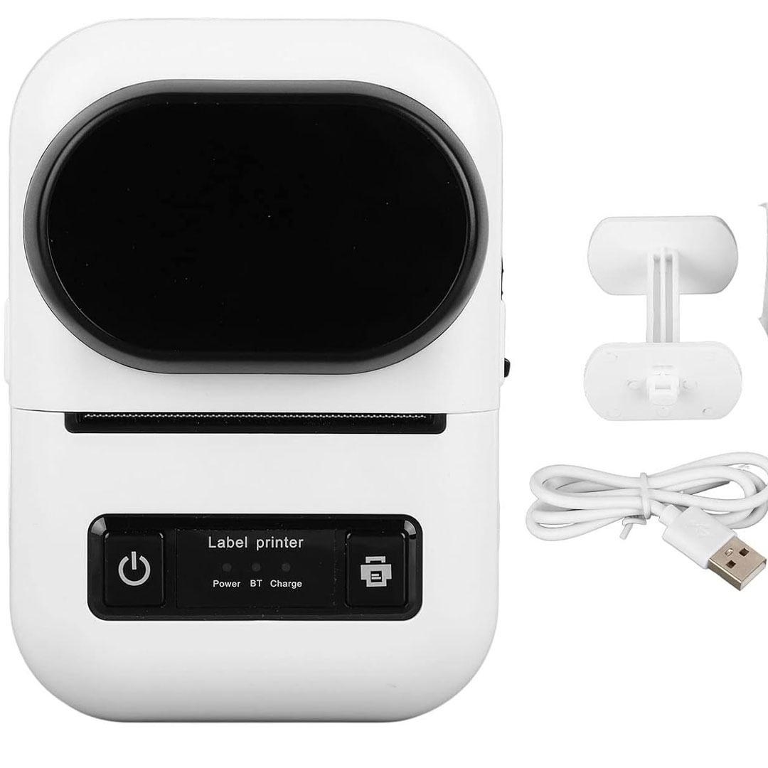 پرینتر حرارتی و لیبل زن مدل PT260