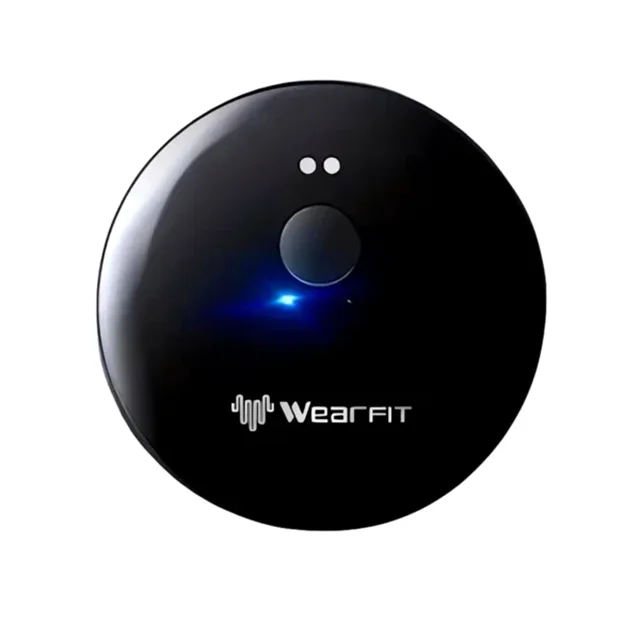 مترجم هوشمند ویرفیت مدل AI102