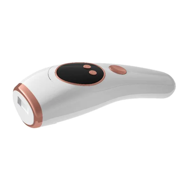 دستگاه لیزر موهای زائد خانگی 999999 هزار شات IPL با شات یخی