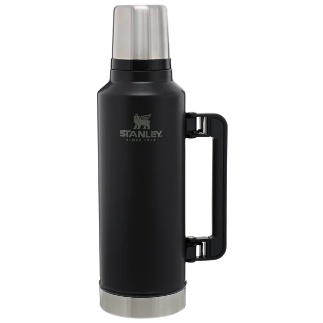 فلاسک کلاسیک استنلی  ظرفیت 1.9 لیتر