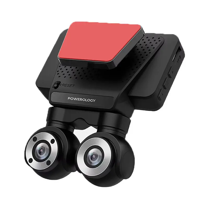 دوربین پاورولوژی مدل POWEROLOGY P4KCAM108